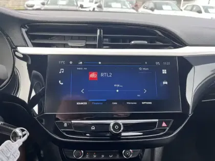 Photo 16 Opel Corsa  1.2 Turbo 100 ch BVM6