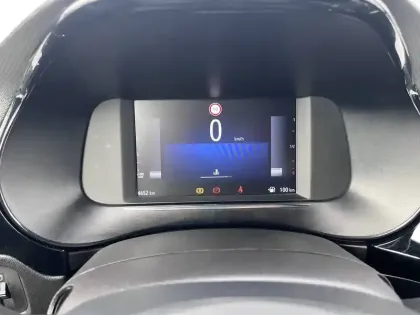 Photo 13 Opel Corsa  1.2 Turbo 100 ch BVM6