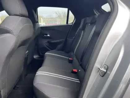 Photo 26 Opel Corsa  1.2 Turbo 100 ch BVM6