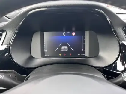 Photo 12 Opel Corsa  1.2 Turbo 100 ch BVM6