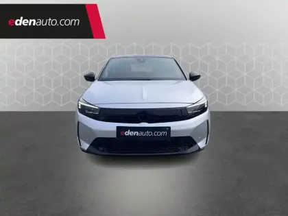 Photo 7 Opel Corsa  1.2 Turbo 100 ch BVM6