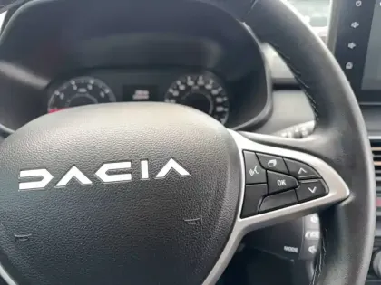 Photo 21 Dacia Sandero Gén. III (BJI) Ph2 Stepway Extreme 5