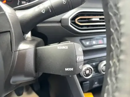 Photo 22 Dacia Sandero Gén. III (BJI) Ph2 Stepway Extreme 5