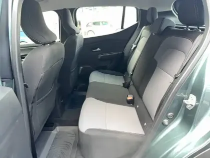 Photo 17 Dacia Sandero Gén. III (BJI) Ph2 Stepway Extreme 5