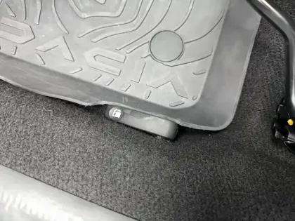 Photo 39 Dacia Sandero Gén. III (BJI) Ph2 Stepway Extreme 5