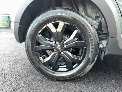 Photo 5 Dacia Sandero Gén. III (BJI) Ph2 Stepway Extreme 5