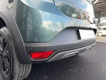 Photo 18 Dacia Sandero Gén. III (BJI) Ph2 Stepway Extreme 5