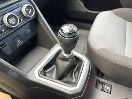 Photo 31 Dacia Sandero Gén. III (BJI) Ph2 Stepway Extreme 5