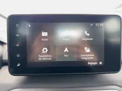 Photo 26 Dacia Sandero Gén. III (BJI) Ph2 Stepway Extreme 5