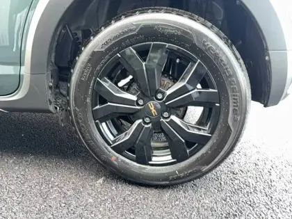 Photo 15 Dacia Sandero Gén. III (BJI) Ph2 Stepway Extreme 5