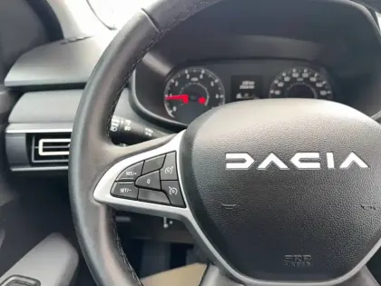 Photo 20 Dacia Sandero Gén. III (BJI) Ph2 Stepway Extreme 5