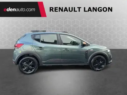 Photo 48 Dacia Sandero Gén. III (BJI) Ph2 Stepway Extreme 5