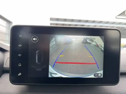 Photo 40 Dacia Sandero Gén. III (BJI) Ph2 Stepway Extreme 5