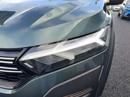 Photo 6 Dacia Sandero Gén. III (BJI) Ph2 Stepway Extreme 5