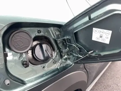 Photo 41 Dacia Sandero Gén. III (BJI) Ph2 Stepway Extreme 5