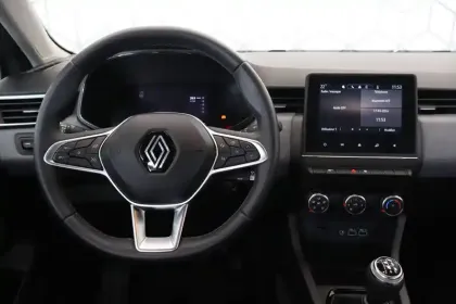 Photo 19 Renault Clio  SCe 65