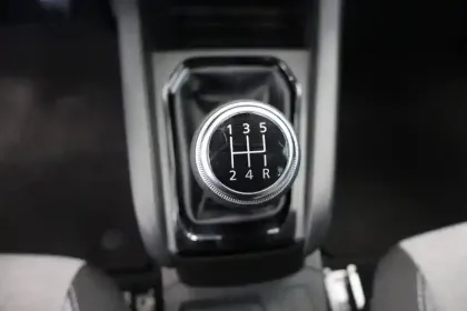 Photo 11 Renault Clio  SCe 65