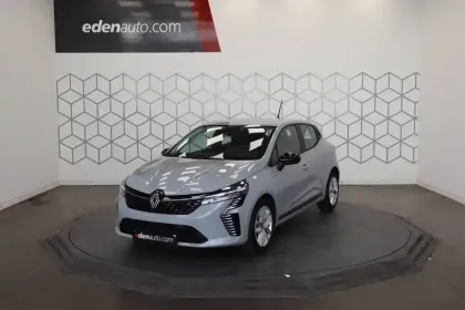 Photo Renault Clio Evolution