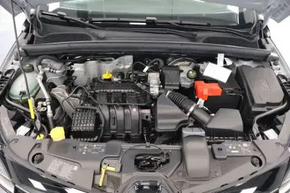 Photo 17 Renault Clio  SCe 65