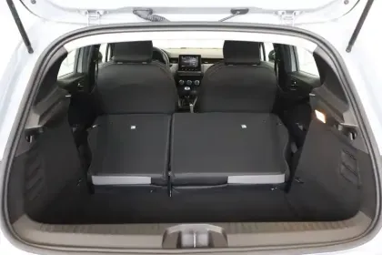 Photo 23 Renault Clio  SCe 65