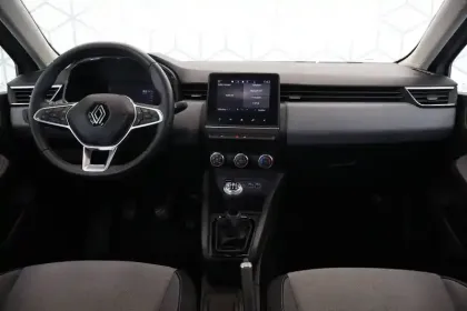 Photo 18 Renault Clio  SCe 65