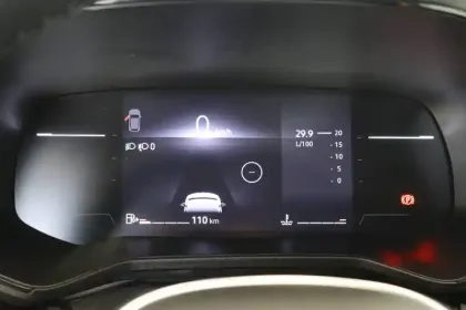 Photo 27 Renault Clio  SCe 65