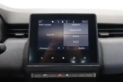 Photo 25 Renault Clio  SCe 65