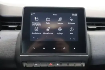 Photo 24 Renault Clio  SCe 65