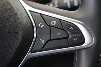 Photo 9 Renault Clio  SCe 65