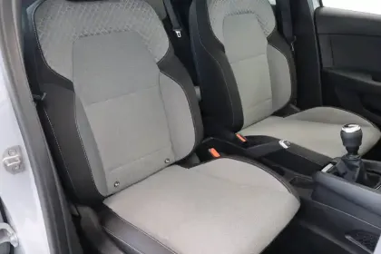 Photo 20 Renault Clio  SCe 65