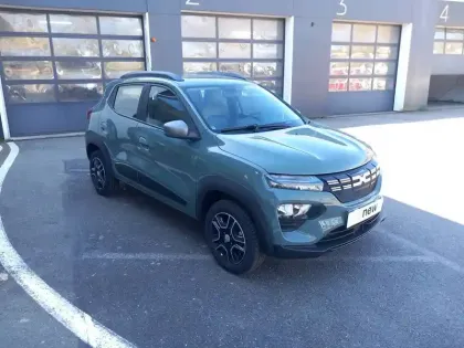 Photo 6 Dacia Spring 