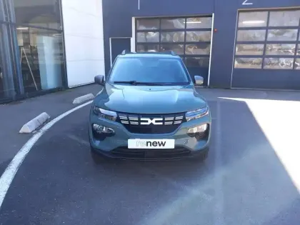 Photo 7 Dacia Spring 