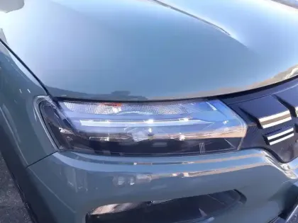 Photo 16 Dacia Spring 