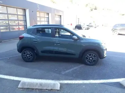 Photo 5 Dacia Spring 