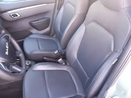 Photo 8 Dacia Spring 