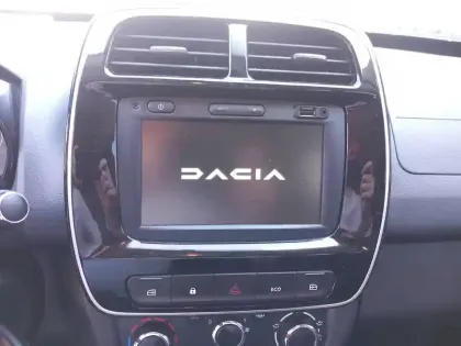 Photo 11 Dacia Spring 