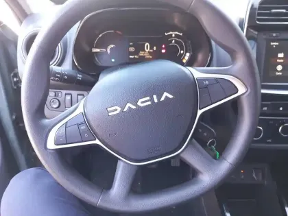 Photo 14 Dacia Spring 