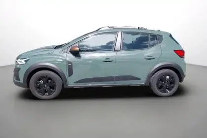 Photo 18 Dacia Sandero Gén. III (BJI) Ph2 Stepway Extreme 5