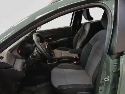 Photo 25 Dacia Sandero Gén. III (BJI) Ph2 Stepway Extreme 5