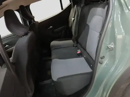 Photo 27 Dacia Sandero Gén. III (BJI) Ph2 Stepway Extreme 5