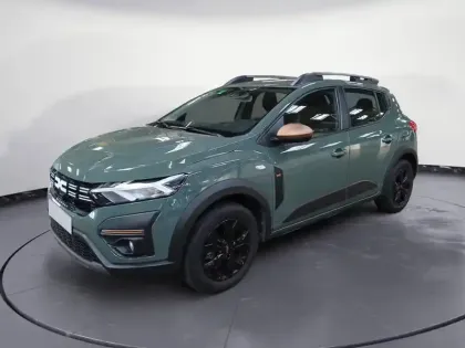 Photo 6 Dacia Sandero  TCe 90 GSR2