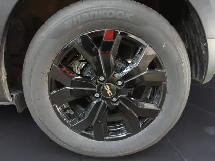 Photo 30 Dacia Sandero Gén. III (BJI) Ph2 Stepway Extreme 5