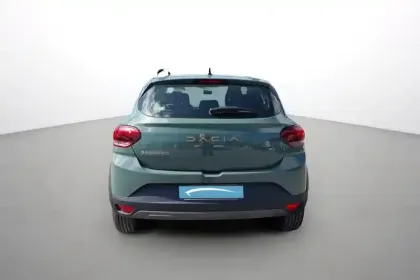 Photo 20 Dacia Sandero Gén. III (BJI) Ph2 Stepway Extreme 5