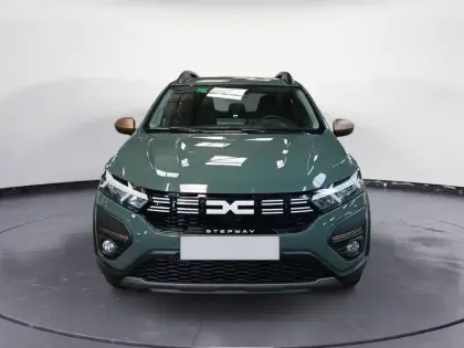 Photo 7 Dacia Sandero  TCe 90 GSR2