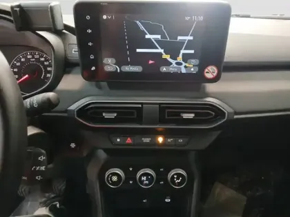 Photo 14 Dacia Sandero  TCe 90 GSR2