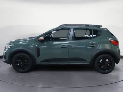 Photo 5 Dacia Sandero  TCe 90 GSR2