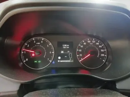 Photo 11 Dacia Sandero  TCe 90 GSR2