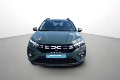 Photo 24 Dacia Sandero Gén. III (BJI) Ph2 Stepway Extreme 5