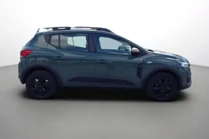 Photo 22 Dacia Sandero Gén. III (BJI) Ph2 Stepway Extreme 5