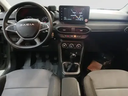 Photo 26 Dacia Sandero Gén. III (BJI) Ph2 Stepway Extreme 5